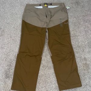 Cabela’s dove hunting pants NEW